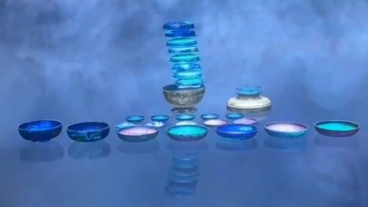 Sun Wukong: “Adik sekelasku, hanya karena memecahkan satu gelas kaca saja kamu sudah dihukum turun k