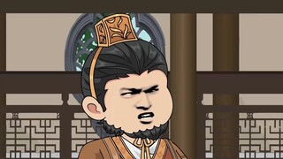 Episode 34, Buying Elixirs, Pavilion Master's Daughter