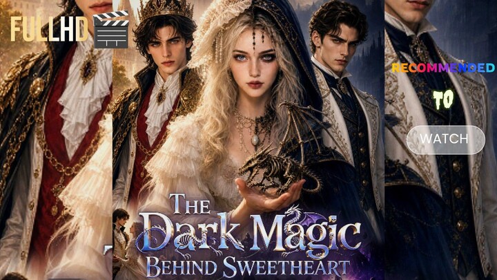 The Dark Magic Behind Sweetheart FULL