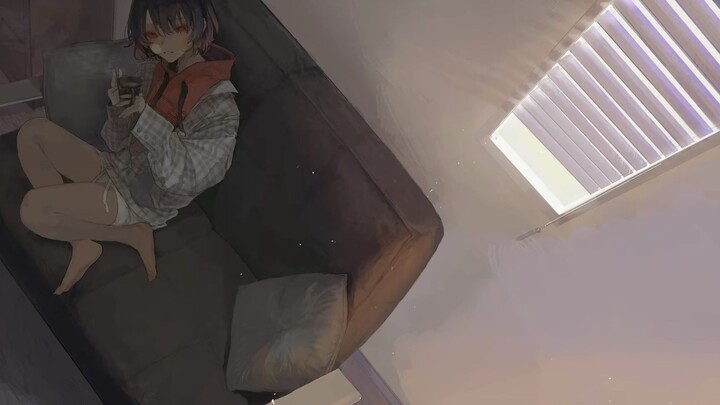 【VESPERBELL คาสึกะ】202 - ลัฟลีซัมเมอร์จัง ร่วมงานกับ อิซุมิ มาคุระ 【โคเวอร์โดยวีทูบเบอร์】