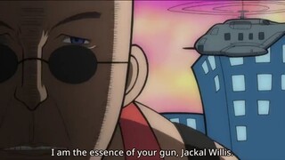 Hellsing Ultimate eng. sub EP 5