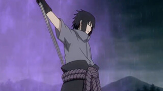 #Sasuke Mọi chàng trai đều thích phải không?