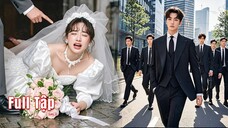 Cô Gái bị ép gả cho Tổng tài khét tiếng tàn nhẫn