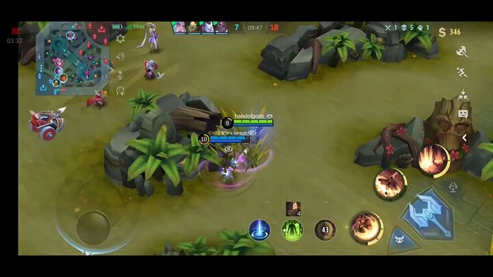 Tetap goodgame hero Aulus,jaringan🗿🗿🗿