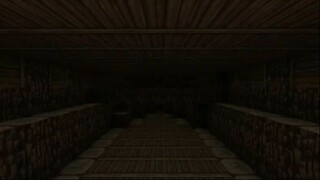 Cuộc sống của một tên cướp biển - Hoạt hình Minecraft