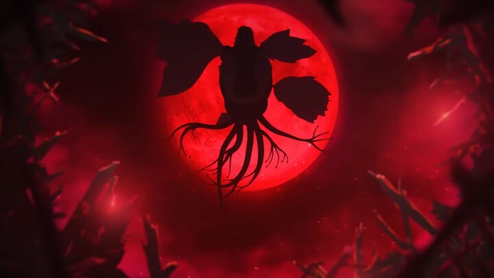 Jigokuraku Season 2 Episode 8 - Perubahan Gabimaru