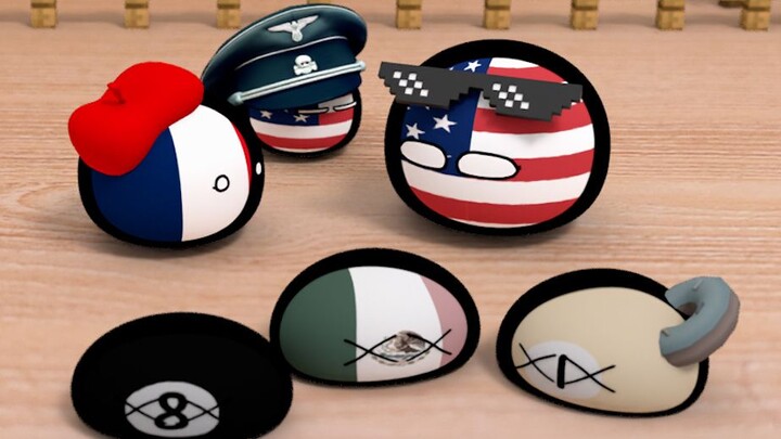 Kapan Amerika Mulai Menangkap Imigran Ilegal?