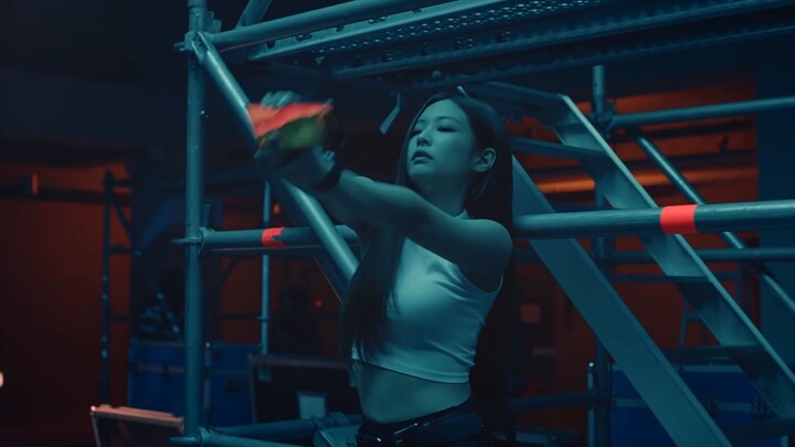 Quảng cáo BLACKPINK X Samsung (dòng A) – Bản đầy đủ