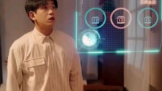 หนุ่มข้ามมิติกลับสู่ยุคขาดแคลน
