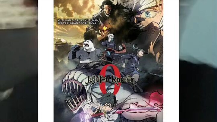 spoiler JJK ( jujutsu kaisen)