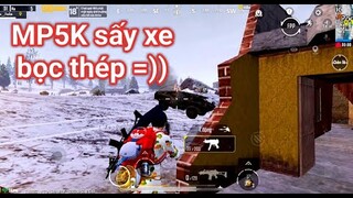 PUBG Mobile - Trở Lại Vikendi Với Combo Độc Quyền | Gặp Nguyên Bầy Khỉ Leo Nhà T.T