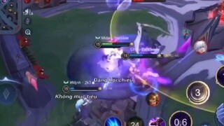 Gặp ngay hack map trong ranked và cái kết