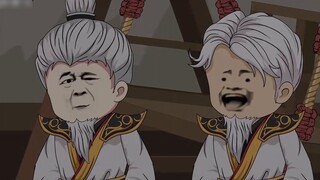[Episode 43, Part 1] Every time Uncle Xu sees his female disciples, he gives them a bunch of treasur