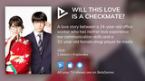 WILL THIS LOVE IS A CHECKMATE (KONO KOI WA TSUMI NA NO KA) 2018 episode 3