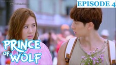 Prince of Wolf Episode 4 Tagalog Dubbed