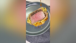 Gotta love the classics! Here's how to make a Silverside Wellington reddytocookcomfy beefwellington