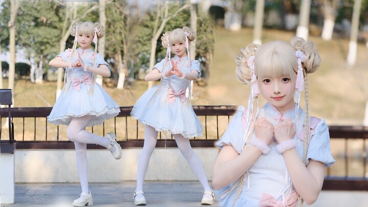 [Wowo Tou] It’s Truly Unearthly! Life as a God Is So Smooth—You’re Bound to Strike It Rich This Year