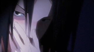 การล่อลวงของ Sasuke Uchiha