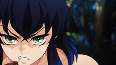 Fanart Inosuke "Si Liar dari Kimetsu no Yaiba" π·π·π