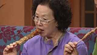 [Film and TV Series Review] Those eating and drinking scenes in film and TV series, Ms. Luo Wenjie h