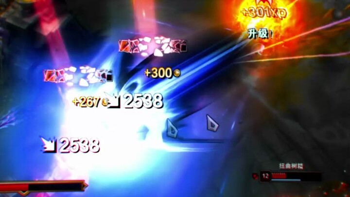 Fortunately, I don’t have to fight myself.