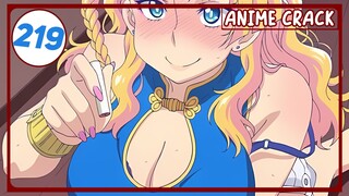 Gadis imut suka menggoda abang tukang paket