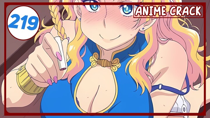 Gadis imut suka menggoda abang tukang paket