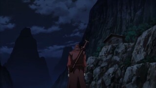 SF. Vương giả thiên hạ_S01E02_An Encounter With Destiny