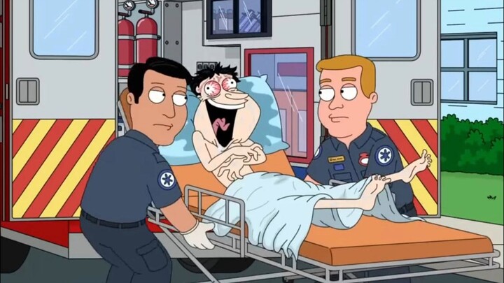 In the birthplace, there is actually a woman that Q brother can't handle