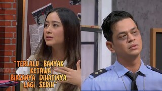FULL Lapor Pak 23/05/25 Surya Kecapean Kerja Gara - Gara Ini
