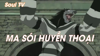 Soul Eater (Short Ep 13) - Ma sói huyền thoại #souleater