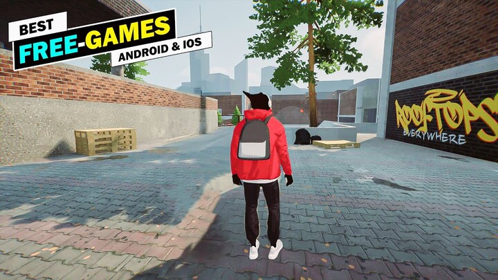 10 Best FREE Mobile Games of June 2024 | Android & iOS