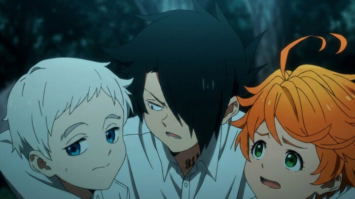 Si Misterius & Si Jenius Main Strategi Buat Kabur 💀