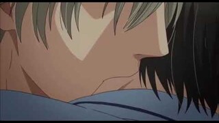 boy ma super lovers anime gay