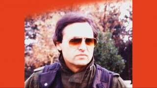 Roki Vulovic - Spavajte Mirno