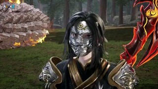 The Success Of Empyrean Xuan Emperor Episode 121 [Season 3] Subtitle Indonesia