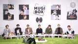 [Full] !t Live(잇라이브)_ The 12th MUGI-BOX(뮤기박스) “EXO”