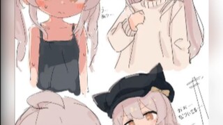 第一次来B站