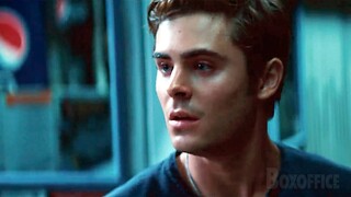 Stealing the Boat | Charlie St. Cloud | CLIP