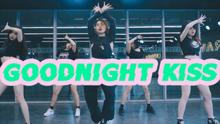 【全盛舞蹈工作室】超好看爵士《Goodnight Kiss》舞蹈练习室