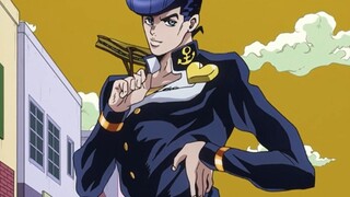 【东方仗助个人向】仗助是小天使！You are My Treasure