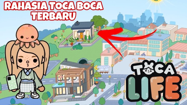 RAHASIA TOCA BOCA YANG WAJIB KITA COBA || TOCA BOCA INDONESIA