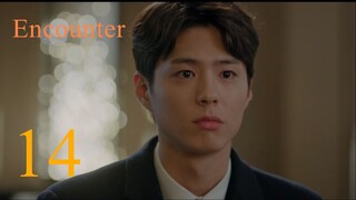 EP. 15 ENCOUNTER ENG SUB Park Bo Gum x Song Hye Kyo