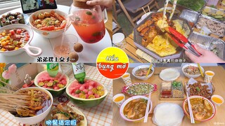 [抖音] Làm Đồ Ăn Mỗi Ngày - Thính Đồ Ăn Ngon | Nấu ăn cùng TikTok - tiểu bụng mỡ #112