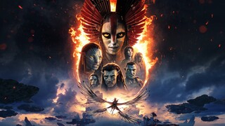 Regarder le film Avatar : de feu et de cendres Streaming Film Complet En Francais 2025【VOSTFR】