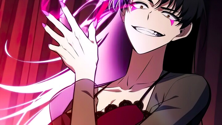 It’s time to give an explanation to the trip to Lanst, the sinful city that swallowed up hope… “The 