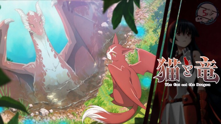 N̶̸e̶̸k̶̸o̶̸T̶̸o̶̸R̶̸y̶̸u̶̸u̶̸ Episode  12 END Subtitle Indonesia
