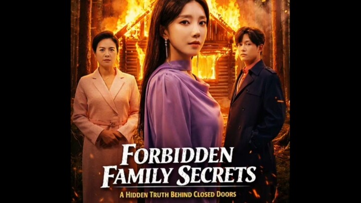 Forbidden Family Secret, a Hidden truth behind closed doors