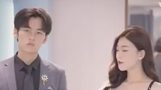 ฉันนี่แหละประธานบริษัท ฟางชูหลาน