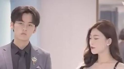 ฉันนี่แหละประธานบริษัท ฟางชูหลาน